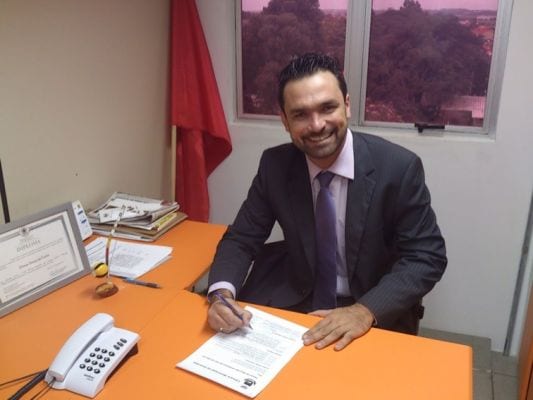 Gravataí: Vereador Dimas Costa conquista verba de R$ 400 mil reais para área da saúde