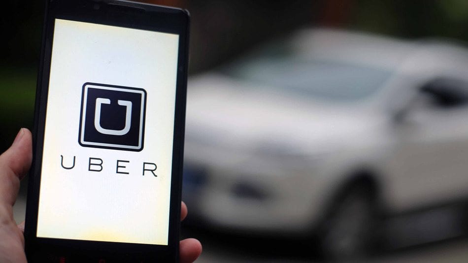 Serviço Uber já opera em Gravataí