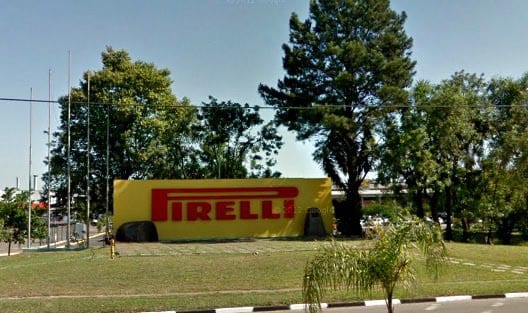 Programa de estágio da Pirelli tem vagas para Gravataí