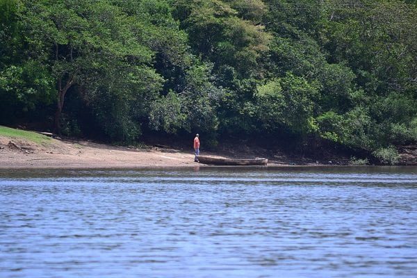 Homem é encontrado morto enrolado em rede de pesca em Gravataí