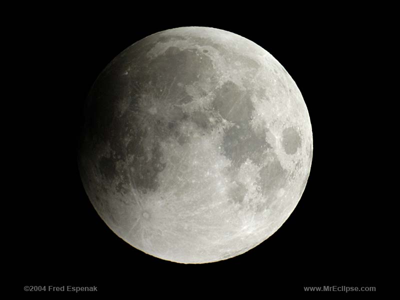 Gravataienses poderão ver eclipse penumbral na noite desta sexta-feira