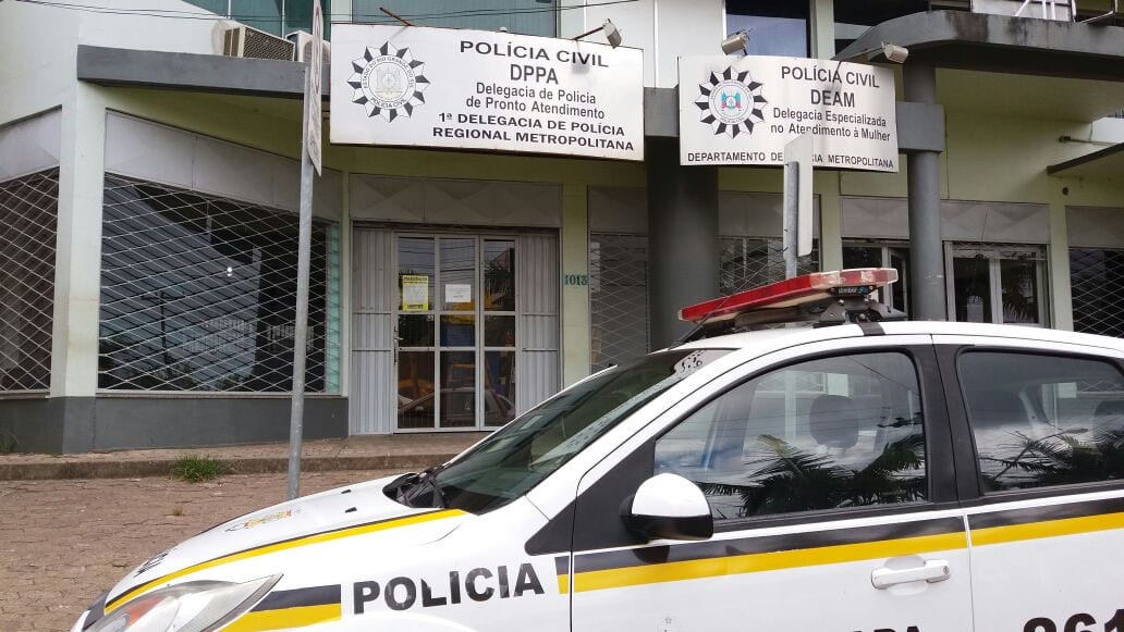 Homem é morto a tiros pelo enteado na Costa do Ipiranga