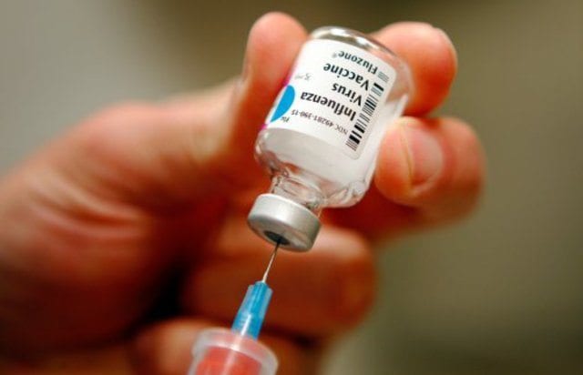 Moradores de Gravataí são prioridade para vacinação, informa prefeitura