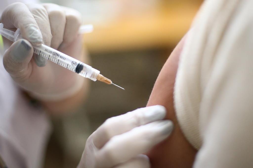 Campanha de Vacinação contra a Influenza começa na próxima segunda,  23