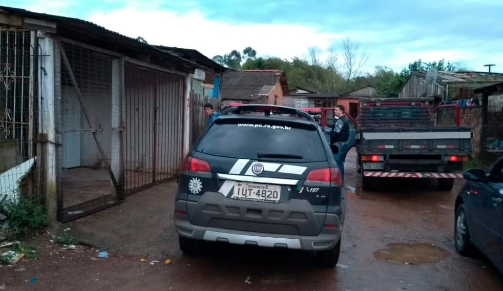 Polícia Civil deflagra operação para frear crimes em Gravataí