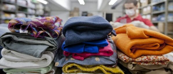 Gravataí precisa de doações de roupas infantis para atender famílias atingidas pelo temporal