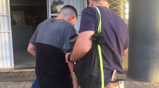 Polícia Civil prende “traficante independente” que fazia tele-droga em Gravataí