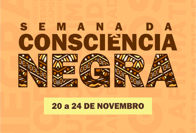 Novembro com atividades da Semana da Consciência Negra de Gravataí