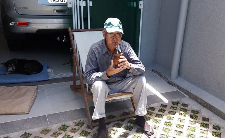 Dois meses depois, idoso segue desaparecido em Gravataí