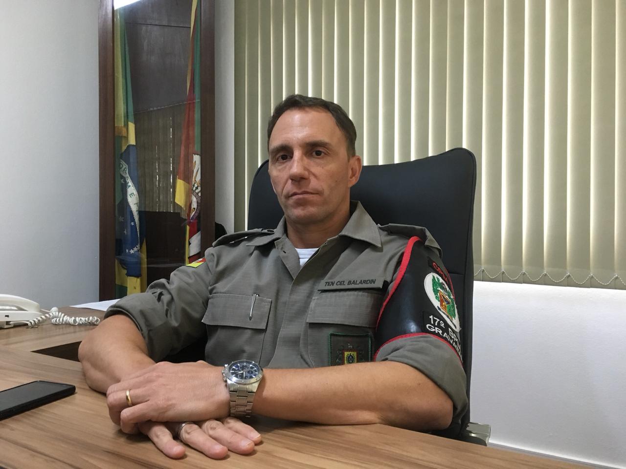 Exclusivo | Frota renovada e novos policiais em Gravataí; o ano de 2019 para a BM