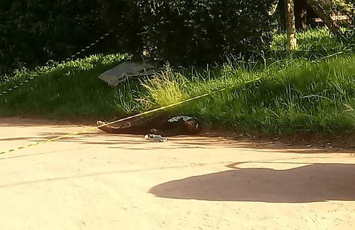 Homem é encontrado morto em estrada de Gravataí