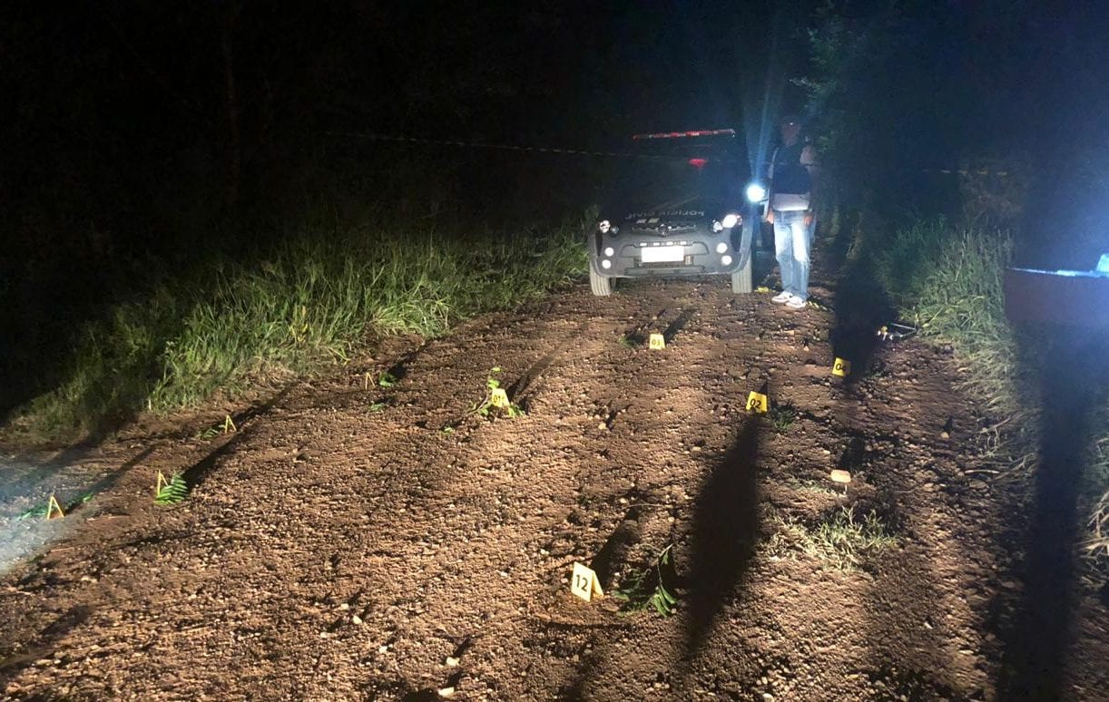 Caso de motorista morta em Gravataí segue cercado de dúvidas