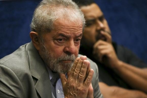 Neto do ex-presidente Lula morre por meningite