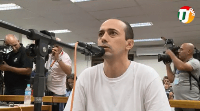 AO VIVO | Leandro Boldrini é interrogado; acompanhe