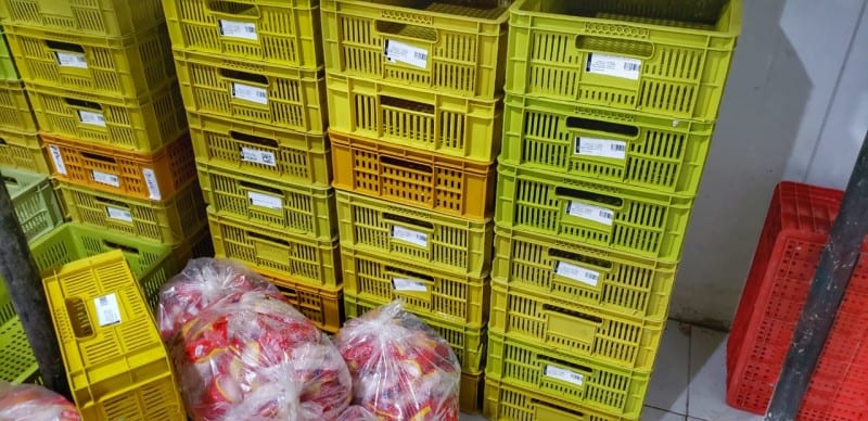 Polícia Civil recupera carga de frango que seria revendida em Gravataí e Cachoeirinha