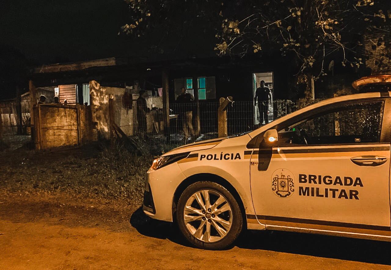 Crimes ocorridos nos bairros Padre Reús e Vila Neila não tem ligação, aponta polícia