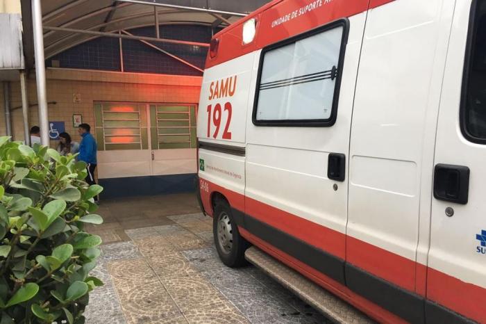 Hospital Dom João Becker volta a restringir atendimento à urgência