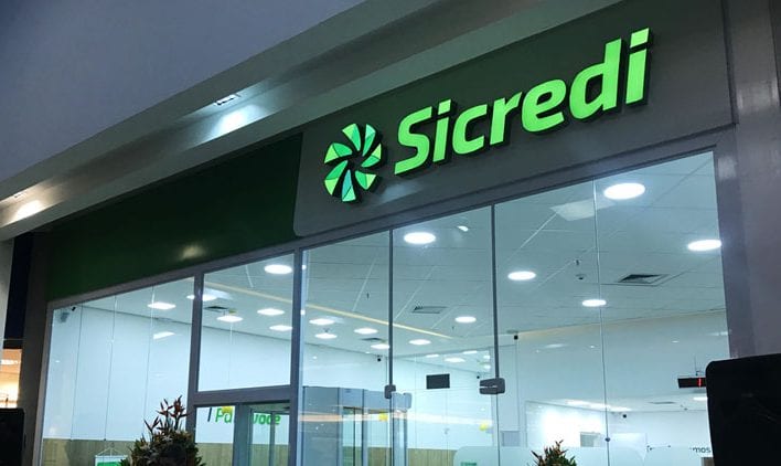 Sicredi inaugura na Morada do Vale sua nova agência