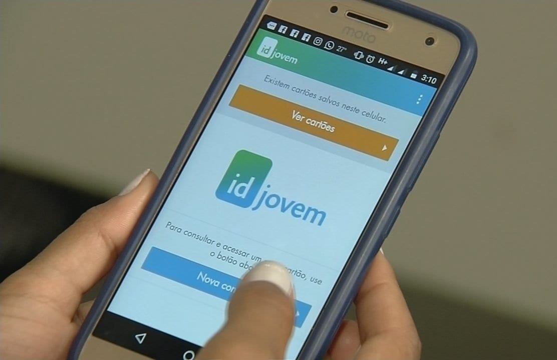 Prefeitura de Gravataí incentiva o uso de app que traz benefícios aos estudantes