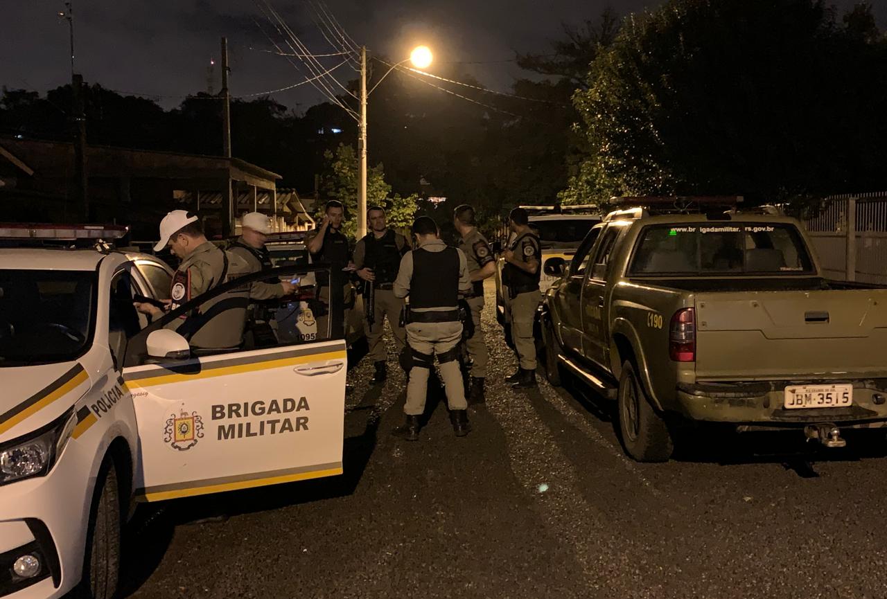 Brigada Militar confirma buscas ao ‘tarado do carro cinza’ em Gravataí