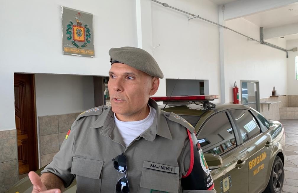 Brigada Militar de Gravataí conta com 57 novos soldados a partir desta sexta-feira