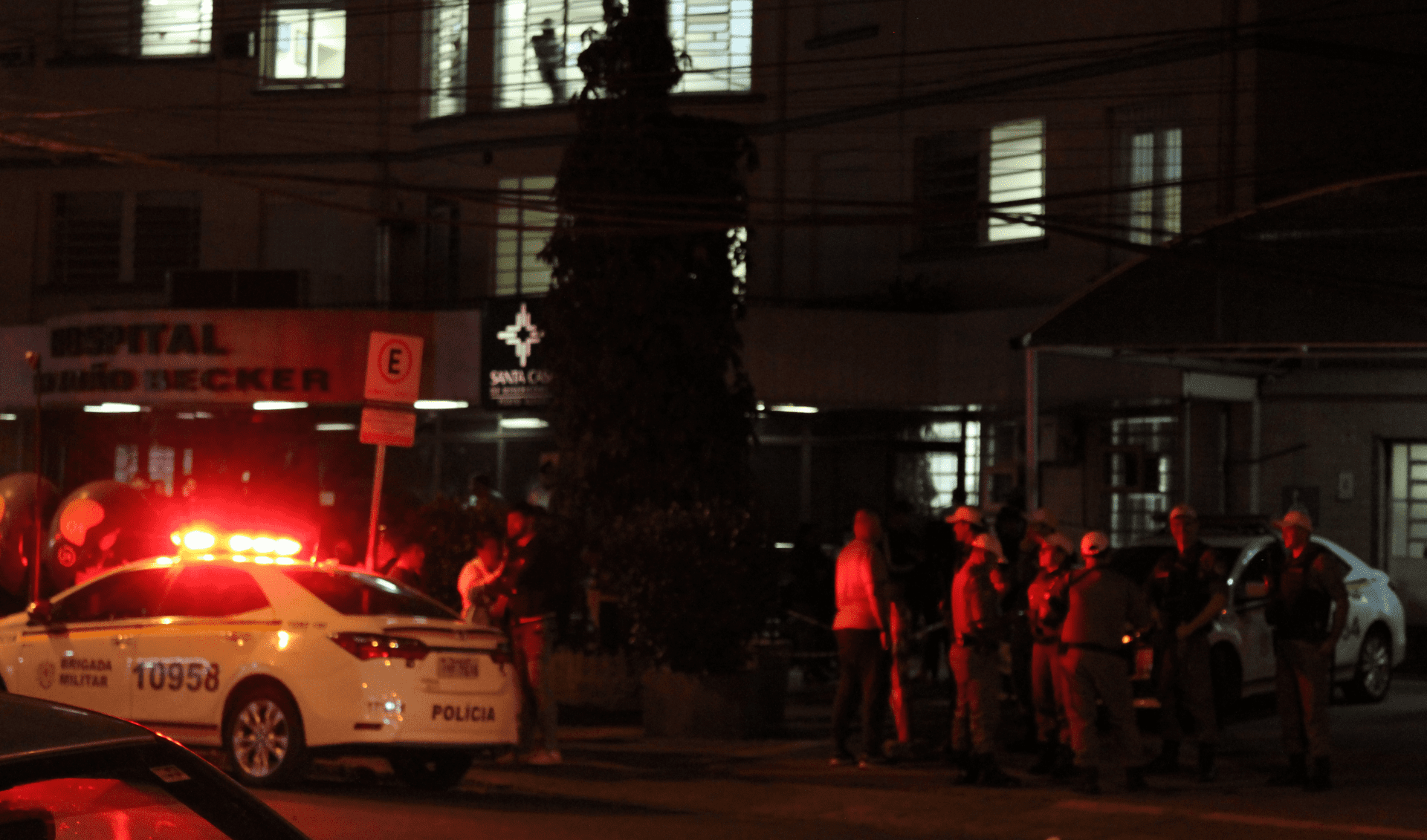 Três vítimas de ataque a tiros seguem internadas em Gravataí; duas estão em estado grave