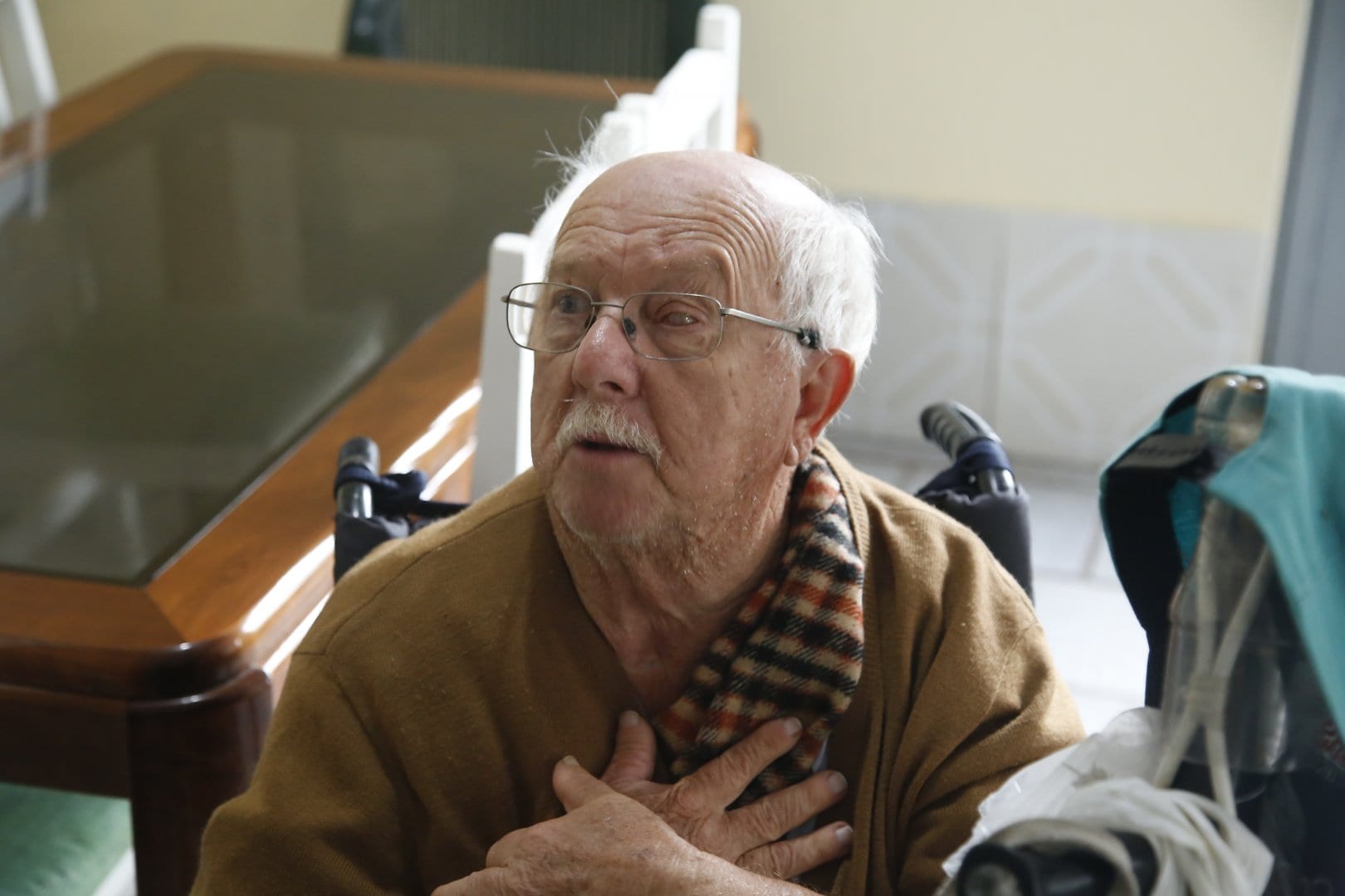 Lar de idosos em Gravataí é aberto aos que desejam doar amor