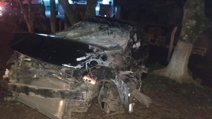 Motorista embriagado que matou casal em Gravataí é solto pela justiça