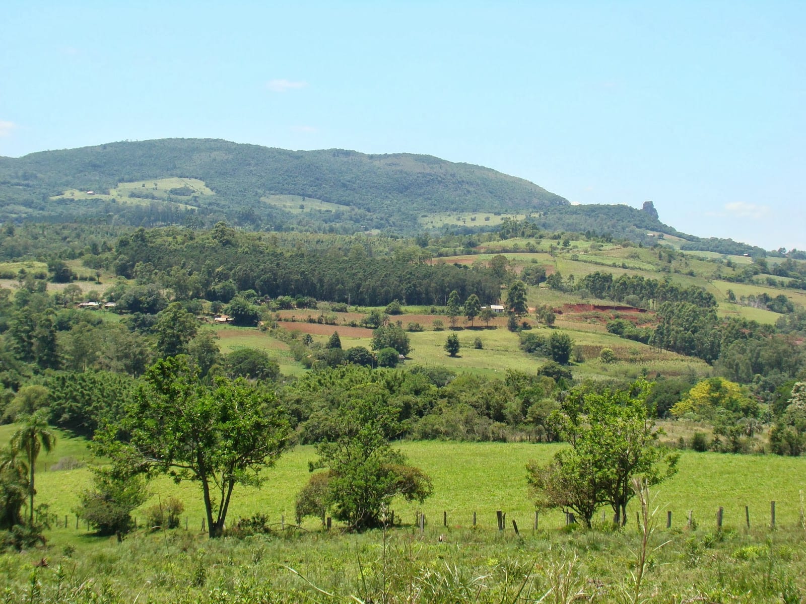 Rota Turística de Gravataí com ligação à Serra Gaúcha mudará o perfil da zona rural