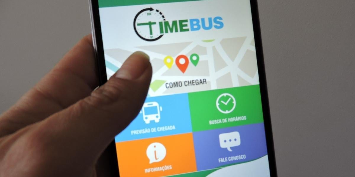 Quase dois anos depois, aplicativo de ônibus de Gravataí contabiliza mais dez mil downloads