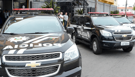 Polícia Civil de Gravataí também vai receber viaturas por termo de ajustamento de conduta da GM