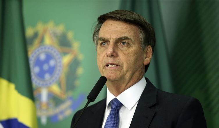 Bolsonaro sanciona lei e agressores de mulheres terão que reembolsar o SUS