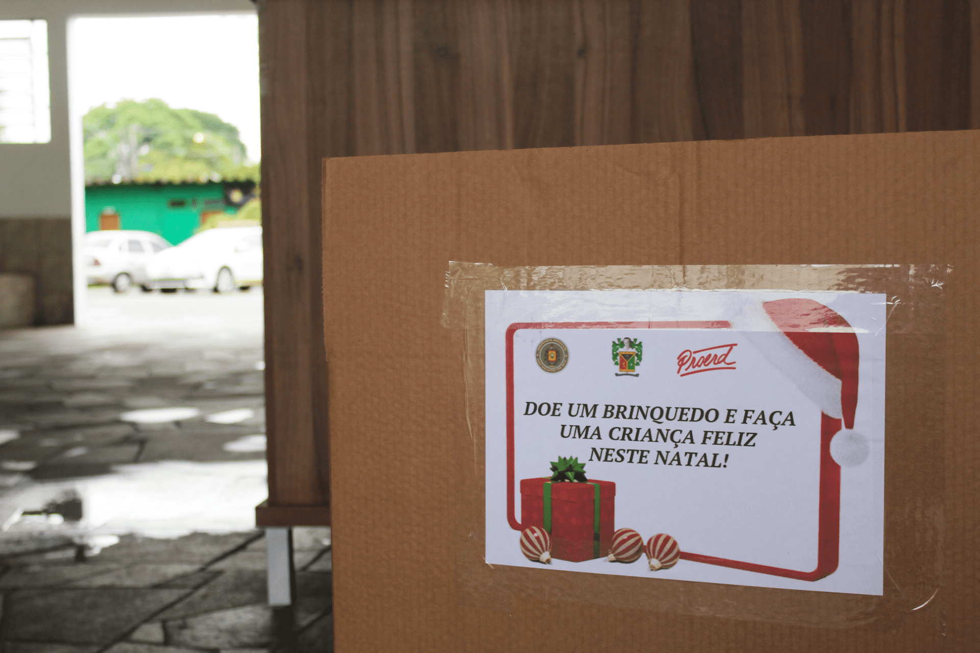 Operação Papai Noel quer garantir o Natal de crianças carentes em Gravataí