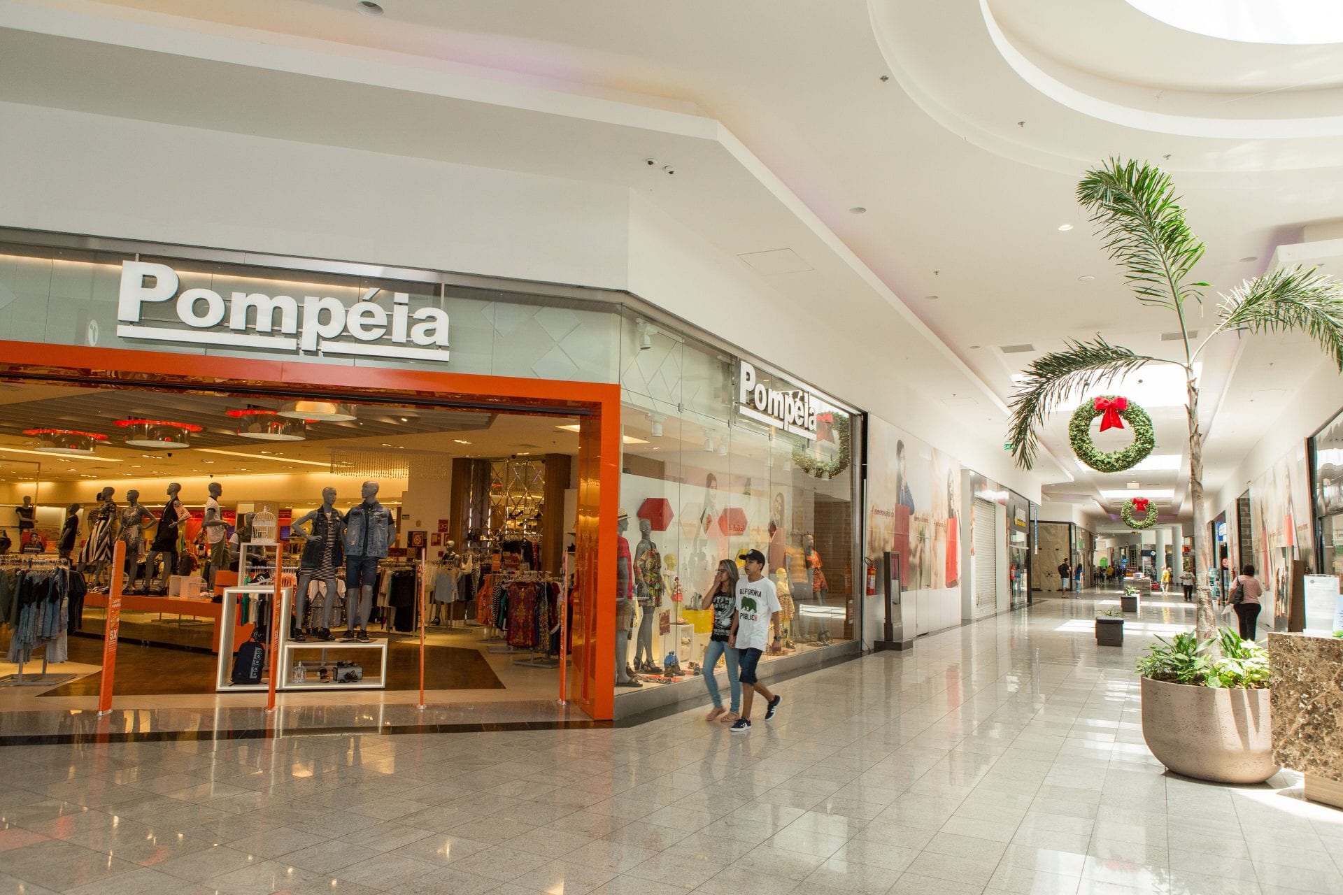 Black Weekend no Gravataí Shopping Center terá descontos de até 70%