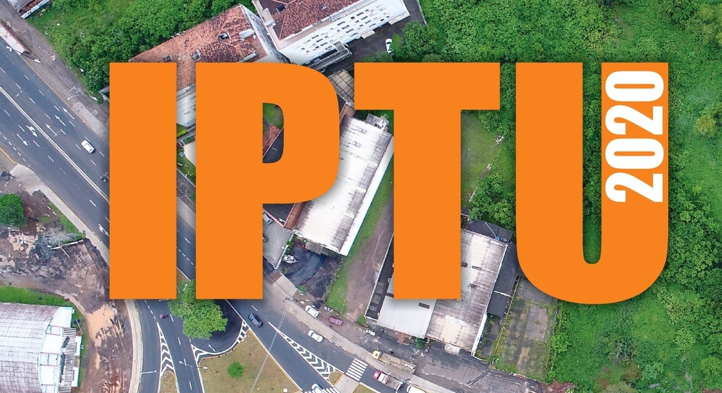Começa  hoje o pagamento do IPTU em Gravataí