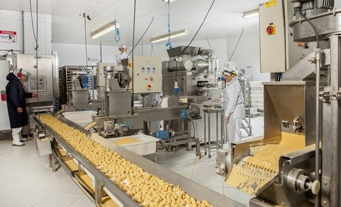Empresa de alimentos expande produção e vai abrir unidade na região com 200 postos de trabalho