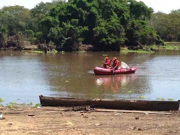 Corpo de menino é encontrado após afogamento no Rio Gravataí