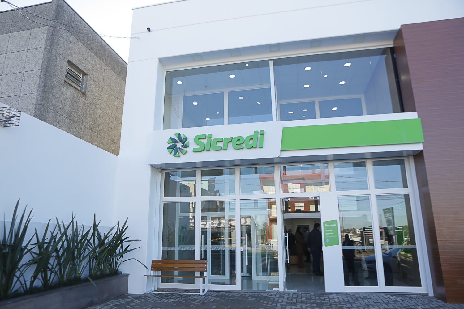 Sicredi lança novo canal de atendimento, clientes agora podem falar com a instituição pelo Whatsapp