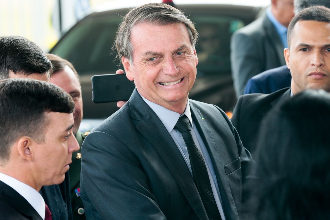 Luís Felipe | Aliança pelo Brasil, partido do Bolsonaro, faz ato hoje em Gravataí