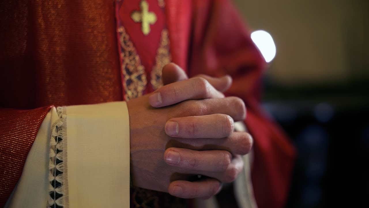 Padre Fabiano | Por que os padres não casam?