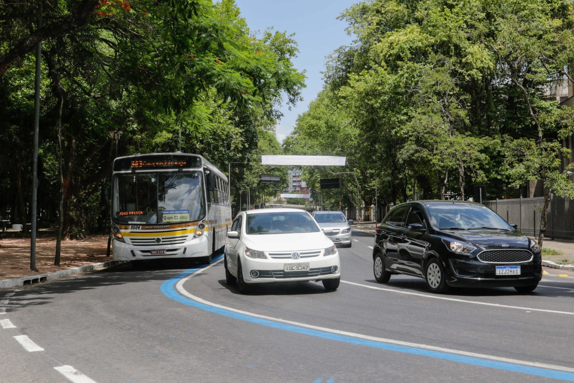 Municípios da Região Metropolitana emitem nota sobre proposta de pedágio para veículos entrarem em Porto Alegre