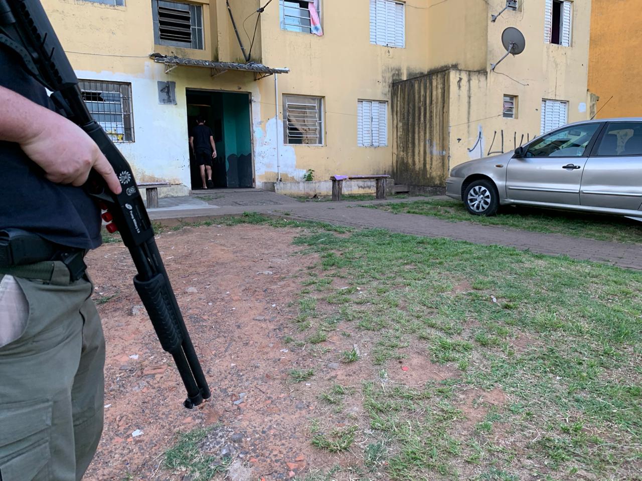 Presos em Porto Alegre dois suspeitos de matar e esquartejar um homem em Gravataí
