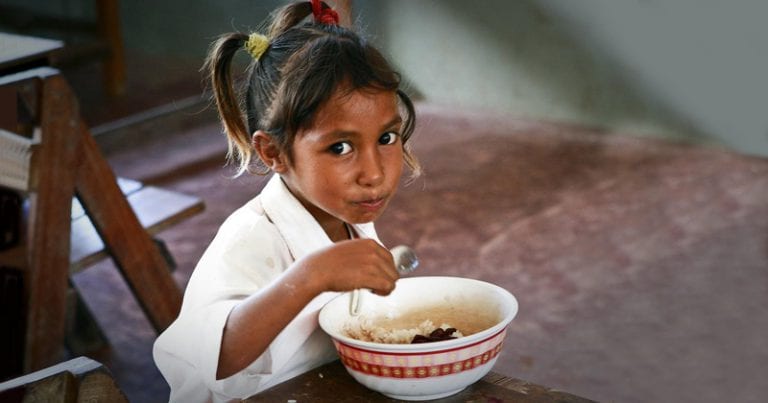Luís Felipe | Vereadora Rosane Bordignon propõe “Férias Sem Fome”; É o ODS n° 2 da ONU em Gravataí
