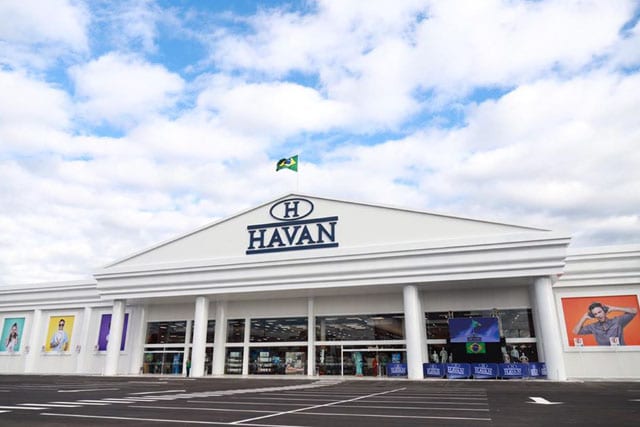 Havan anuncia nova data para inaugurar sua primeira loja em Gravataí