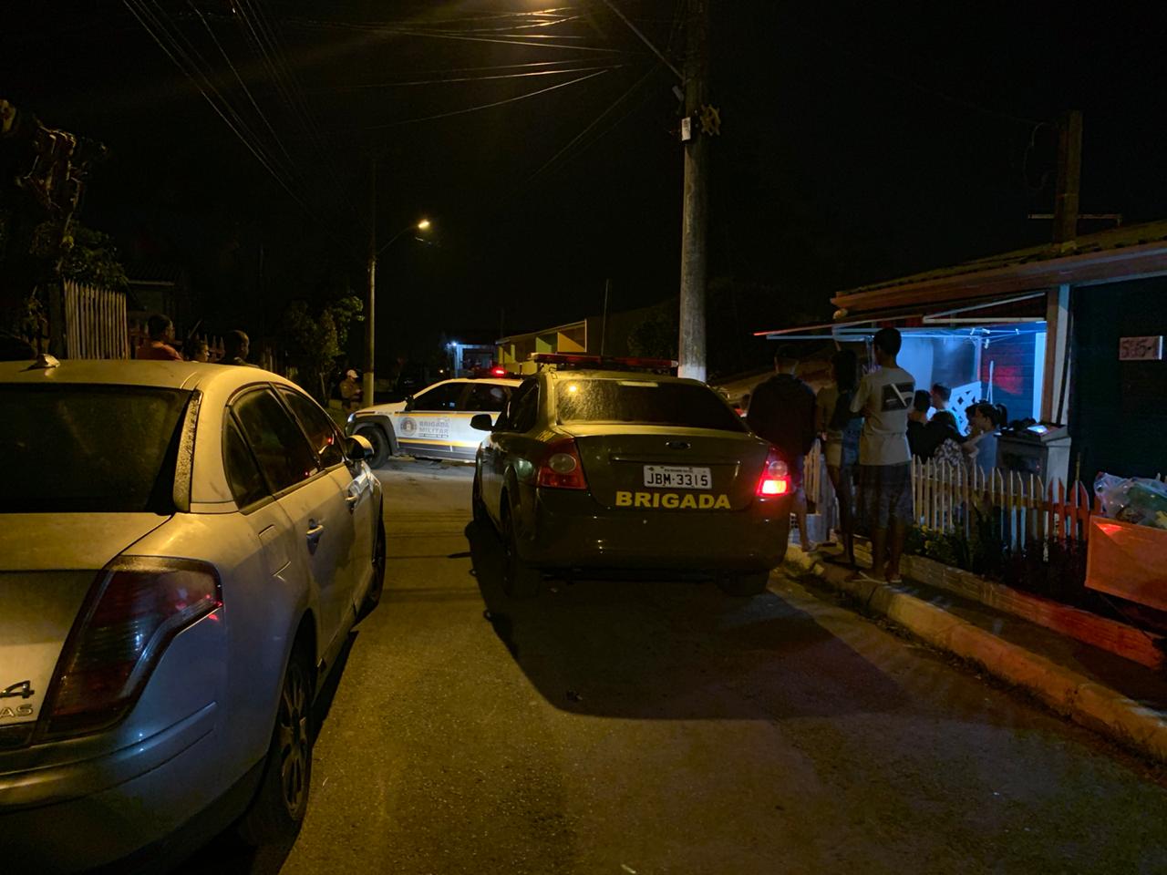 Polícia identifica homem que foi assassinado a tiros durante ataque em Gravataí
