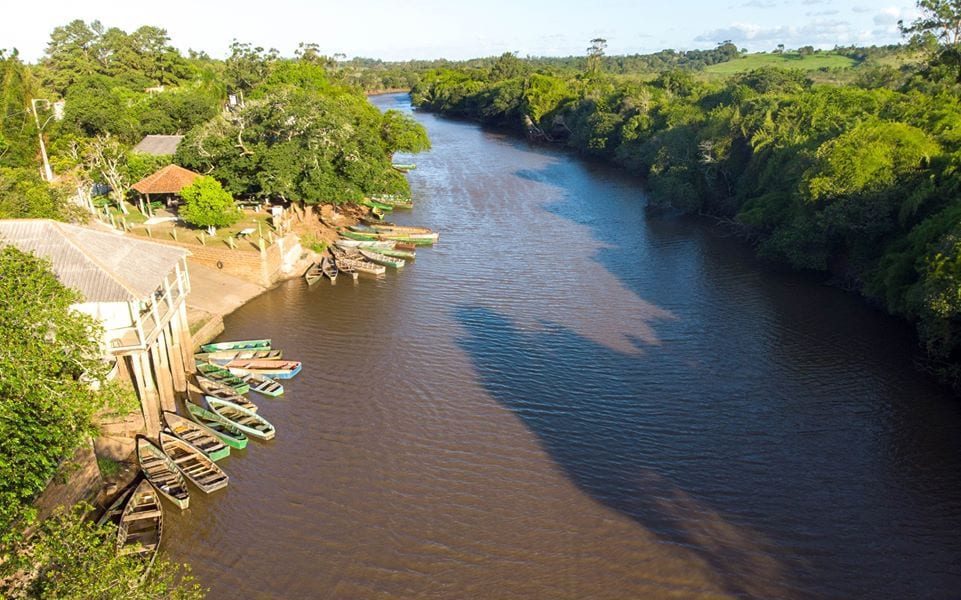 Fepam vai investigar coloração amarelada e turbidez da água do Rio Gravataí