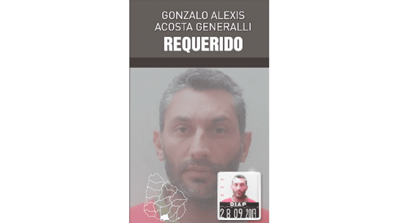 Caseiro encontrado morto em Gravataí era o ‘nove dedos’, criminoso procurado por autoridades uruguaias