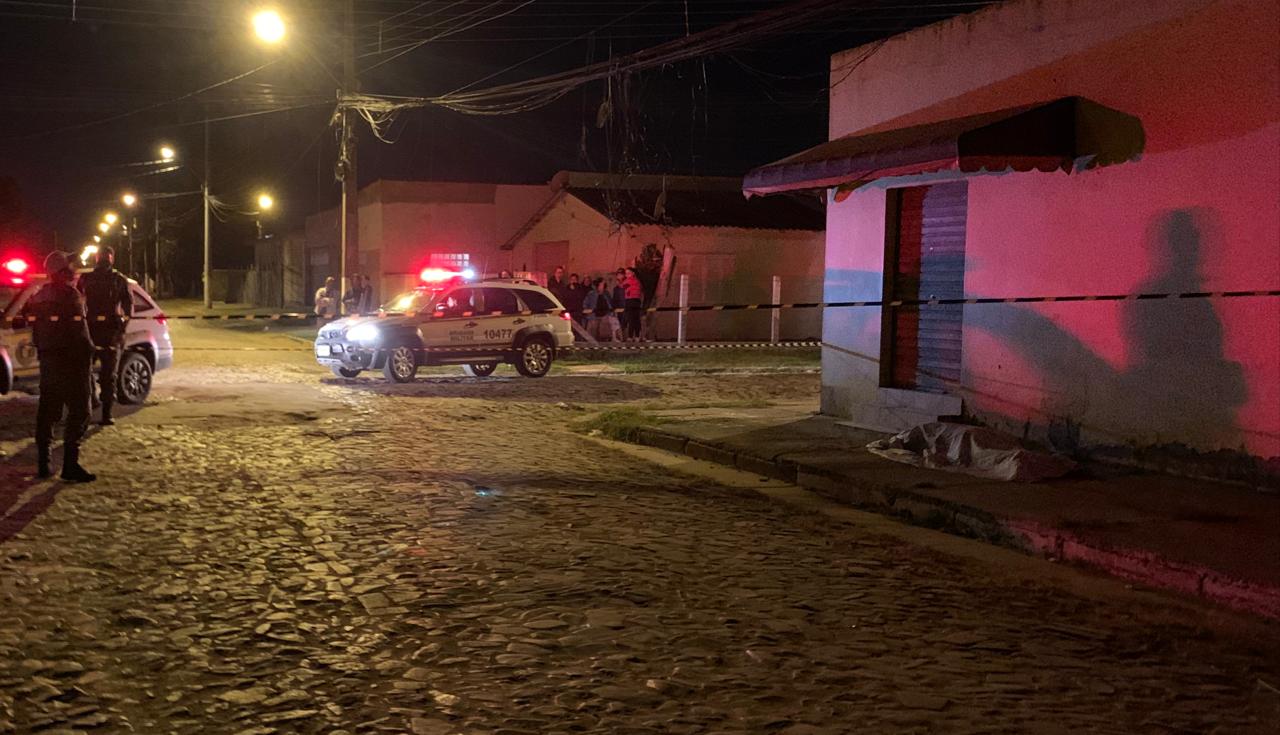 Polícia identifica vítima morta com um tiro de calibre 12 no rosto em Gravataí