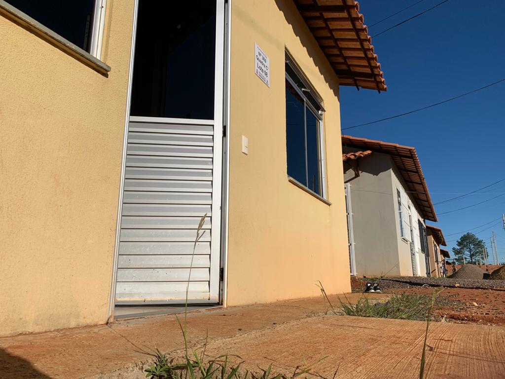Famílias denunciam empresa que promete serviços, mas desaparece depois de receber entrada em Gravataí