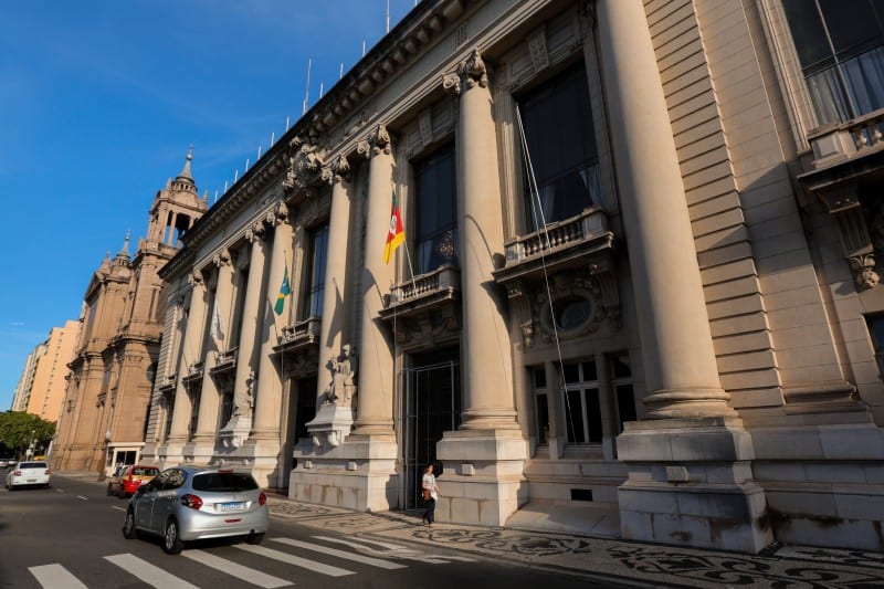 Rio Grande do Sul tem 1205 casos de coronavírus não contabilizados pelo Palácio Piratini